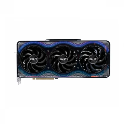 PALIT nVidia GeForce RTX 5080 16GB 256bit RTX 5080 GameRock grafička karta
