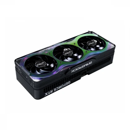 PALIT nVidia GeForce RTX 5080 16GB 256bit RTX 5080 GameRock grafička karta