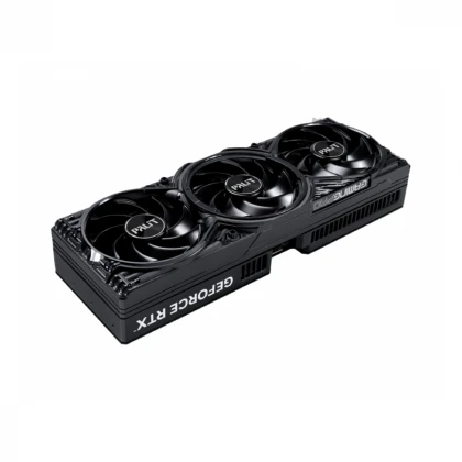PALIT nVidia GeForce RTX 5080 16GB 256bit RTX 5080 GamingPro grafička karta
