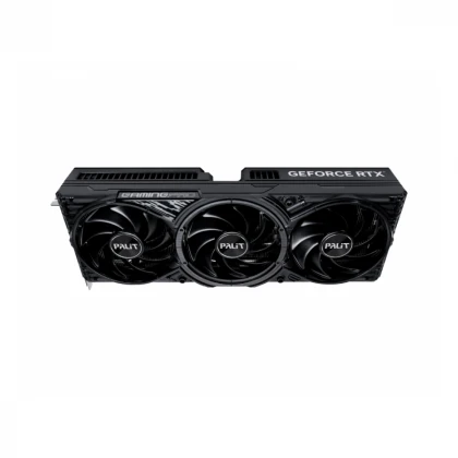 PALIT nVidia GeForce RTX 5080 16GB 256bit RTX 5080 GamingPro grafička karta