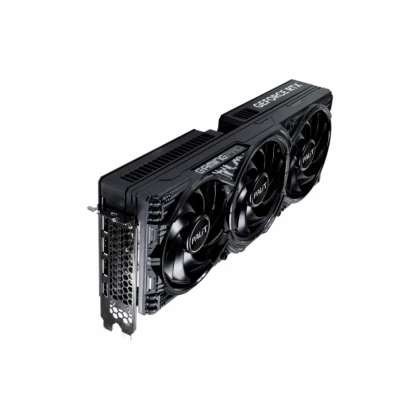 PALIT nVidia GeForce RTX 5080 16GB 256bit RTX5080 GamingPro OC 16GB grafička karta