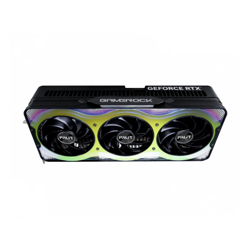 PALIT nVidia GeForce RTX 5090 32GB 512bit RTX 5090 GameRock grafička karta