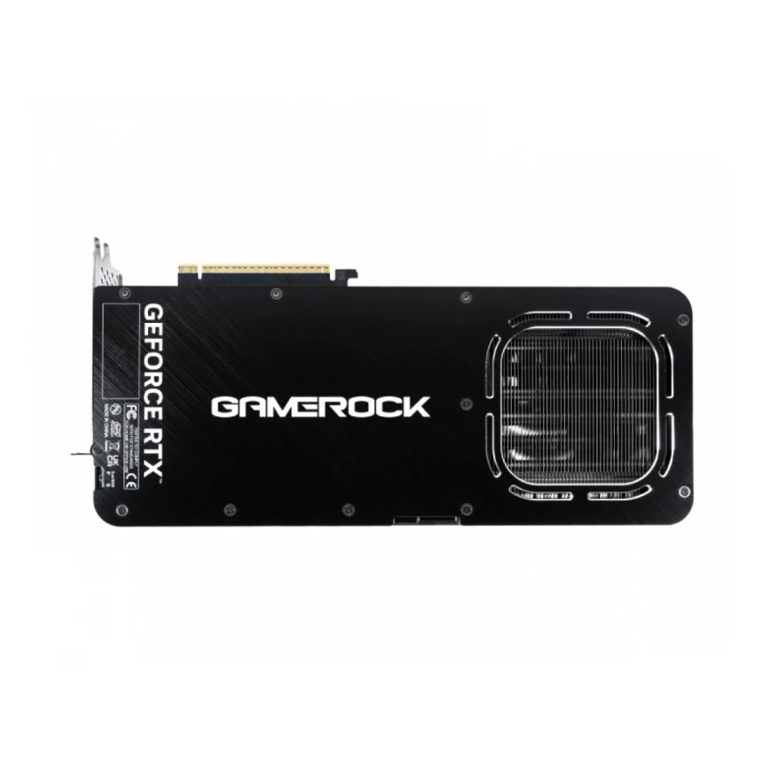 PALIT nVidia GeForce RTX 5090 32GB 512bit RTX 5090 GameRock grafička karta