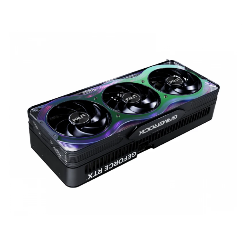 PALIT nVidia GeForce RTX 5090 32GB 512bit RTX5090 GameRock OC 32GB grafička karta
