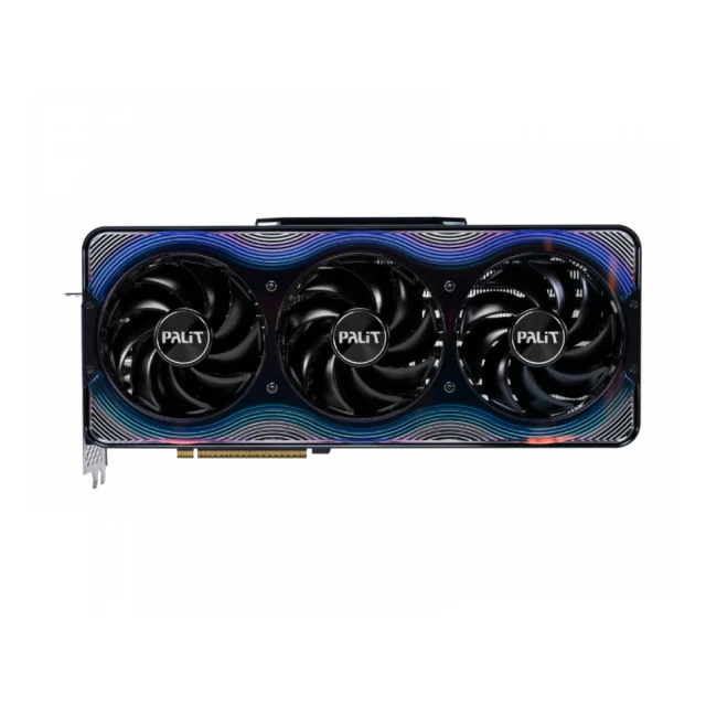 PALIT nVidia GeForce RTX 5090 32GB 512bit RTX 5090 GameRock grafička karta
