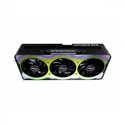 PALIT nVidia GeForce RTX 5090 32GB 512bit RTX5090 GameRock OC 32GB grafička karta