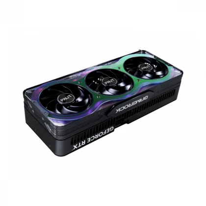 PALIT nVidia GeForce RTX 5090 32GB 512bit RTX5090 GameRock OC 32GB grafička karta