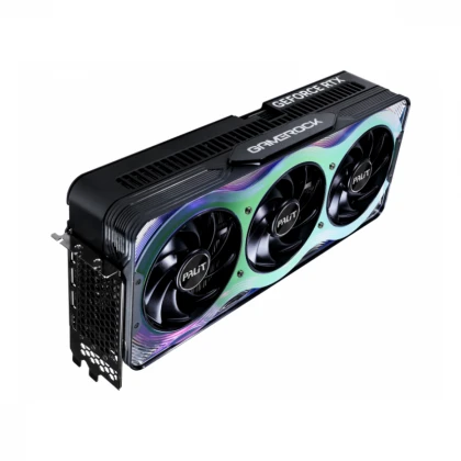PALIT nVidia GeForce RTX 5090 32GB 512bit RTX5090 GameRock OC 32GB grafička karta