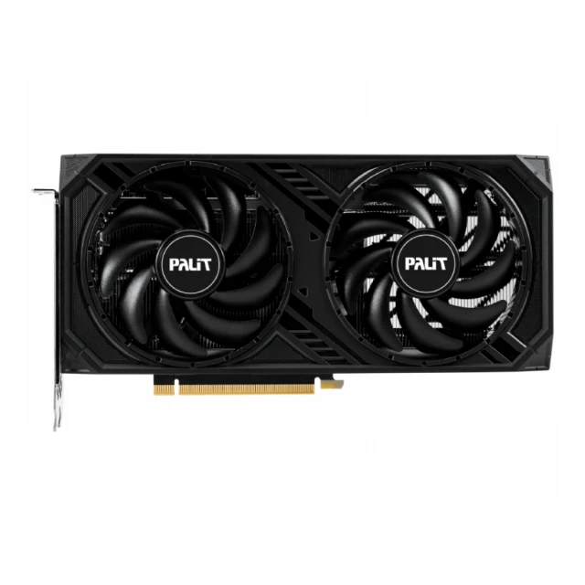 PALIT RTX4060Ti Dual 8GB GDDR6 128bit 3-DP HDMI (NE6406T019P1-1060D) grafička karta