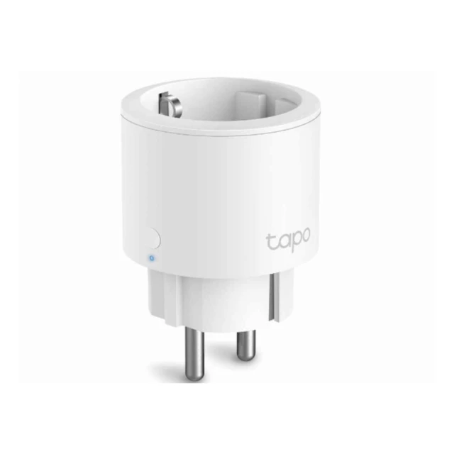 Pametna utičnica TP-LINK Tapo P115(1-pack)