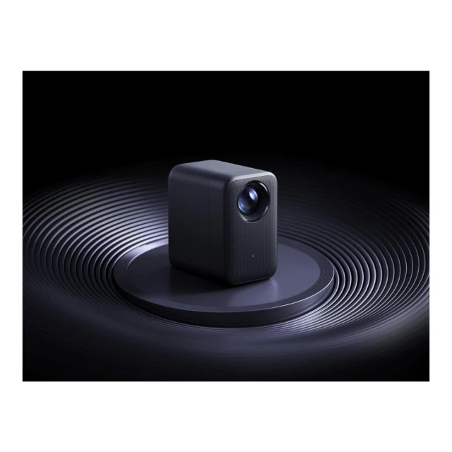 Pametni projektor XIAOMI L1 Pro Crna
