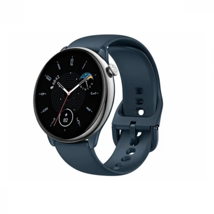 Pametni sat AMAZFIT GTR Mini/plava