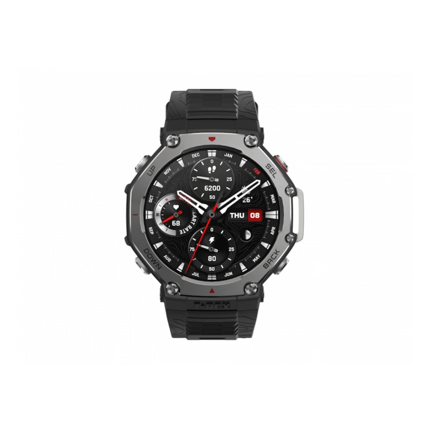 Pametni sat AMAZFIT T-Rex 3 Onyx