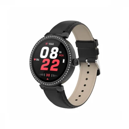Pametni sat Denver SWC-342B crni