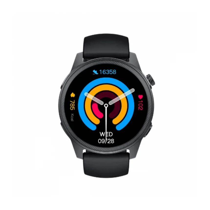 Pametni sat Denver SWC-392B crni