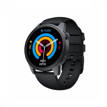 Pametni sat Denver SWC-392B crni