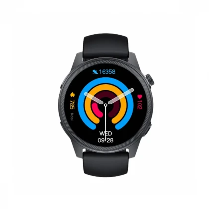 Pametni sat Denver SWC-392B crni