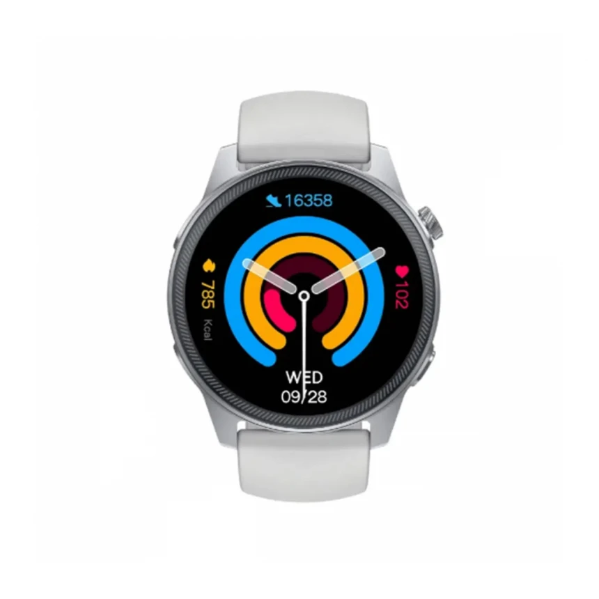 Pametni sat Denver SWC-392GR sivi