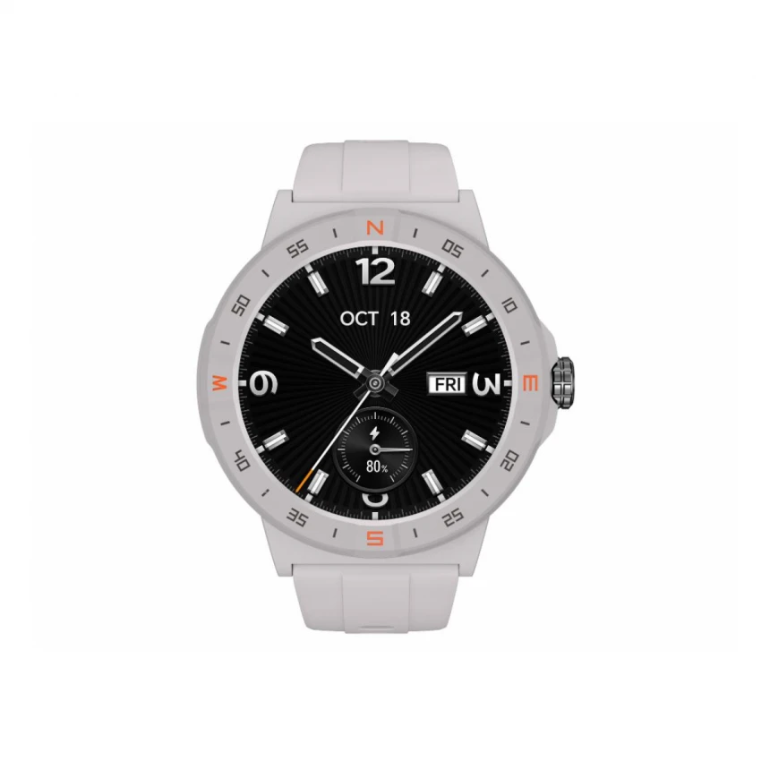 Pametni sat HONOR CHOICE INFOWEAR Watch 2 Epic /crna