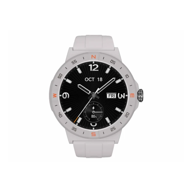 Pametni sat HONOR CHOICE INFOWEAR Watch 2 Epic /crna