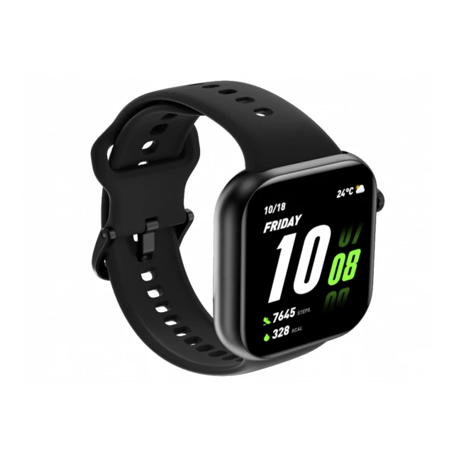 Pametni sat HONOR CHOICE Watch 2i Crna