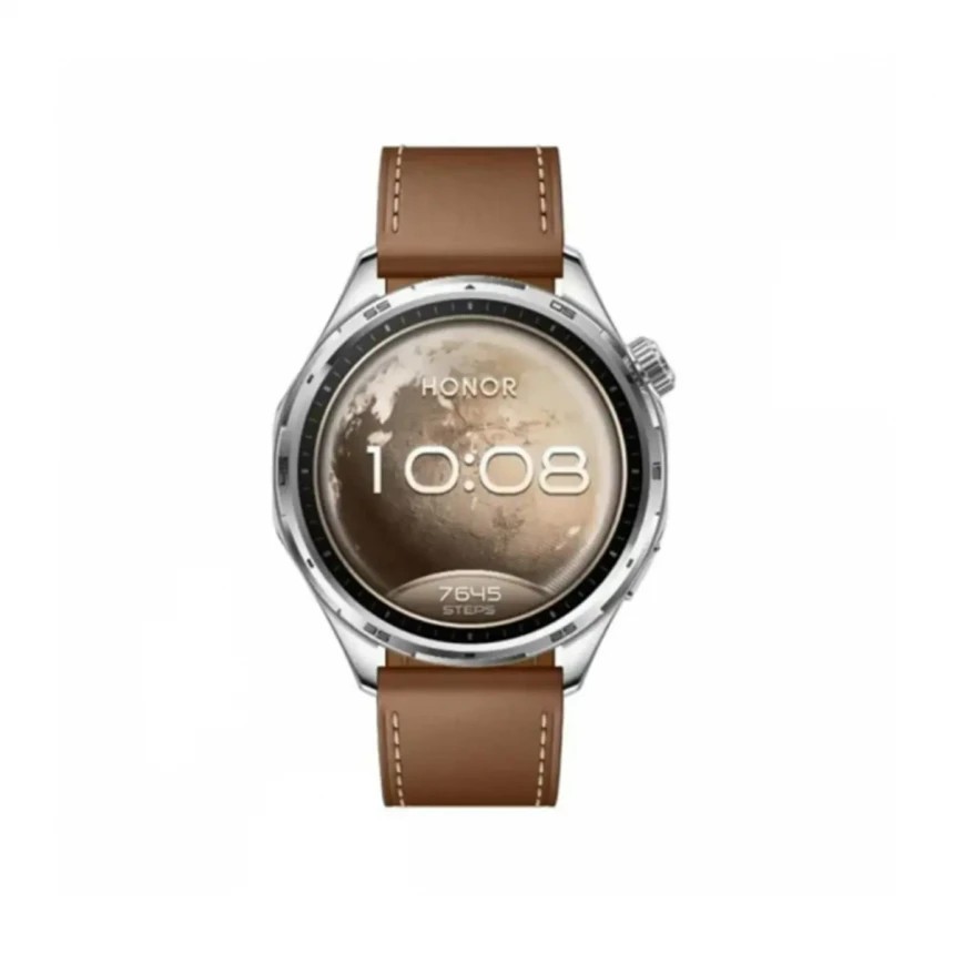 Pametni sat Honor Watch 6/32mb braon