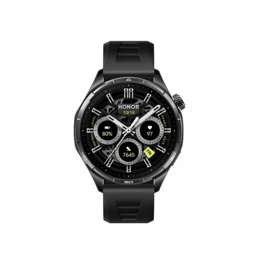 Pametni sat Honor Watch 6/32mb crna