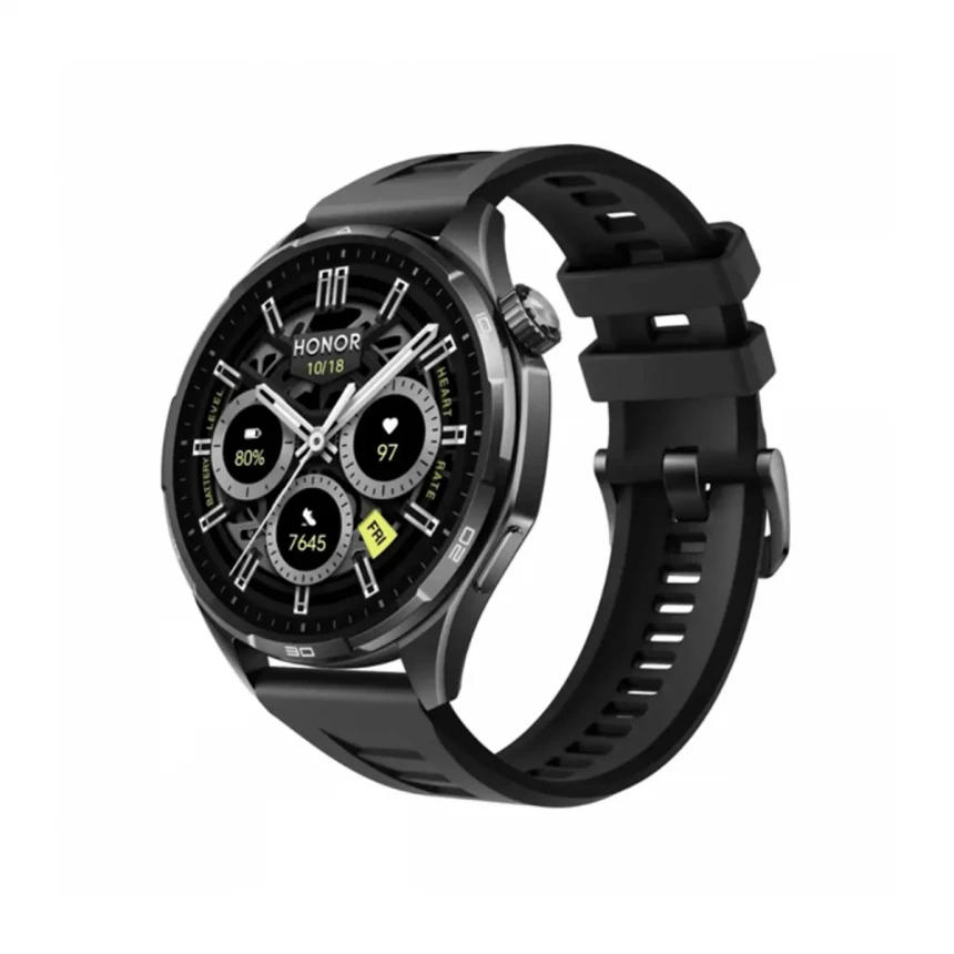 Pametni sat Honor Watch 6/32mb crna