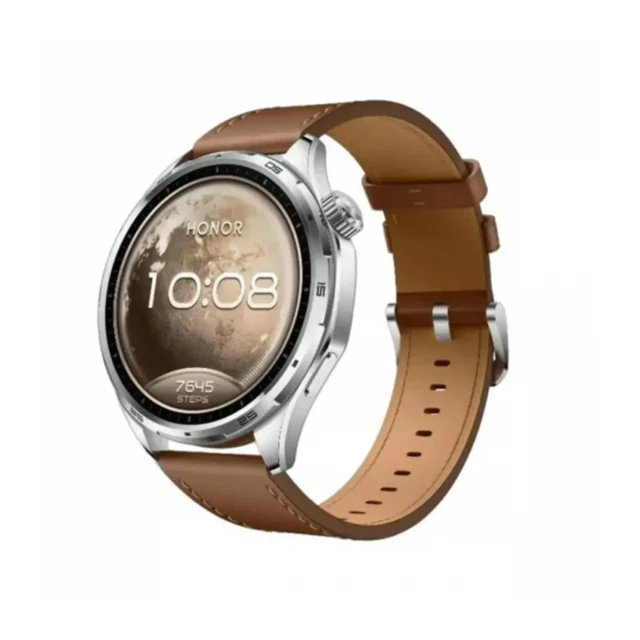 Pametni sat Honor Watch 6/32mb braon