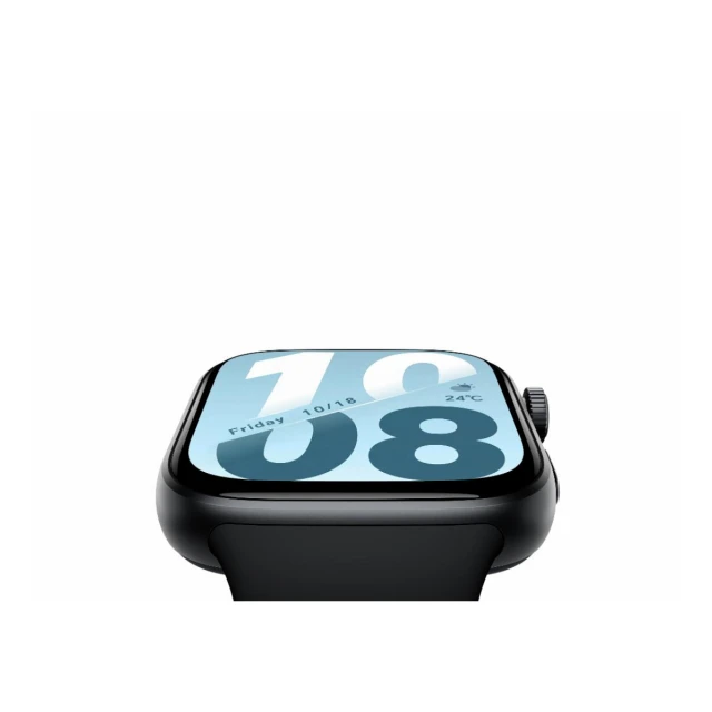 Pametni sat HONOR Watch X5i/crna