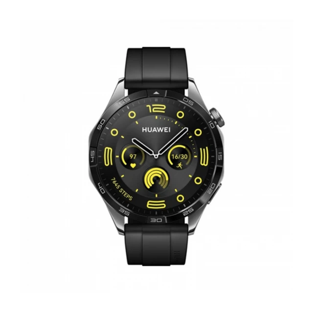 Pametni sat Huawei GT4 black