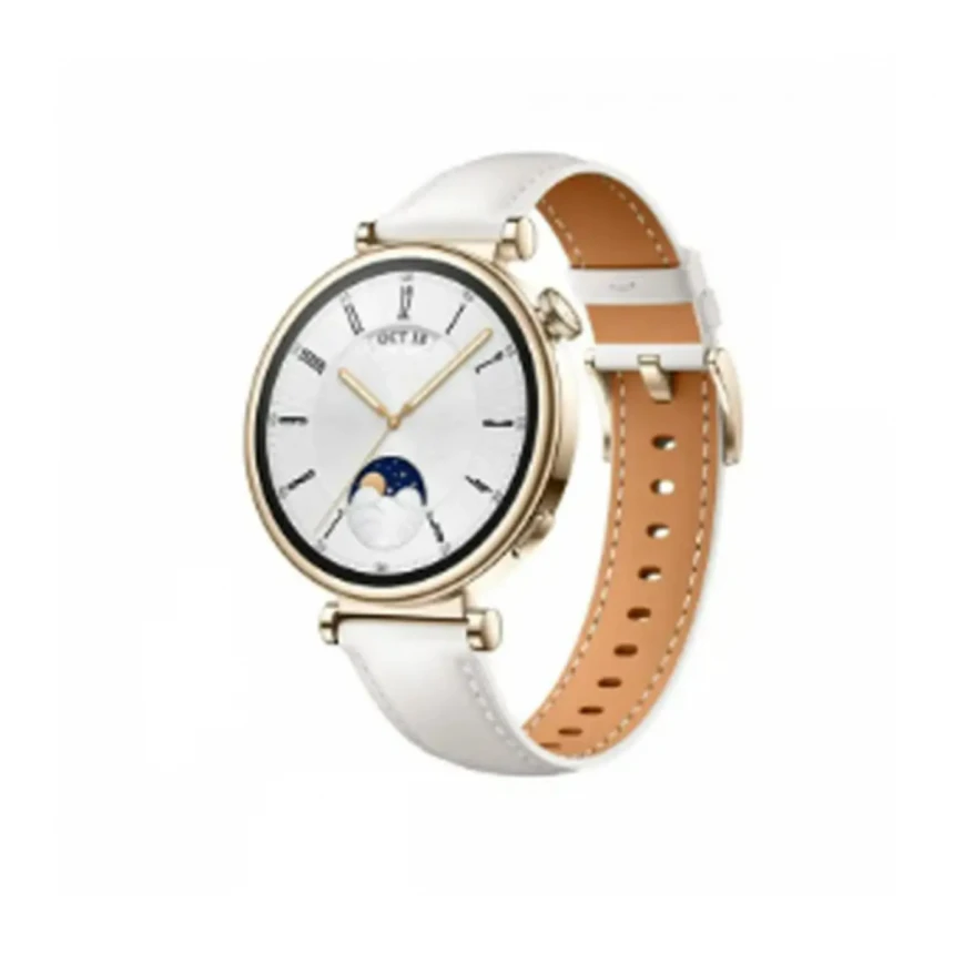 Pametni sat Huawei GT4 white 41mm