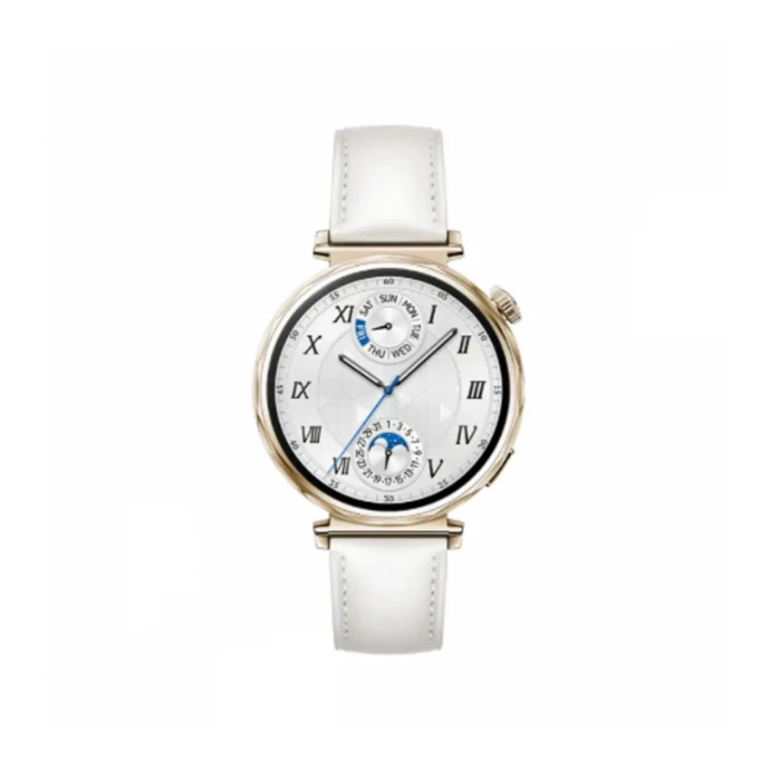 Pametni sat Huawei GT5 beli 41 mm