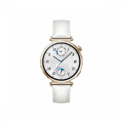 Pametni sat Huawei GT5 beli 41 mm
