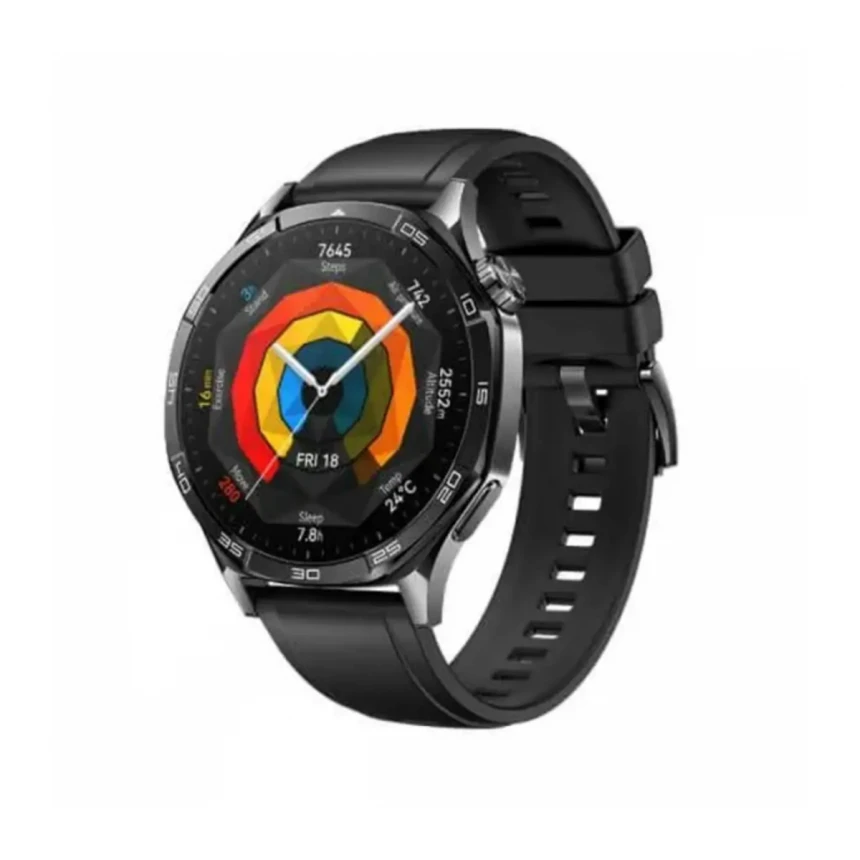 Pametni sat Huawei GT5 crna 46mm