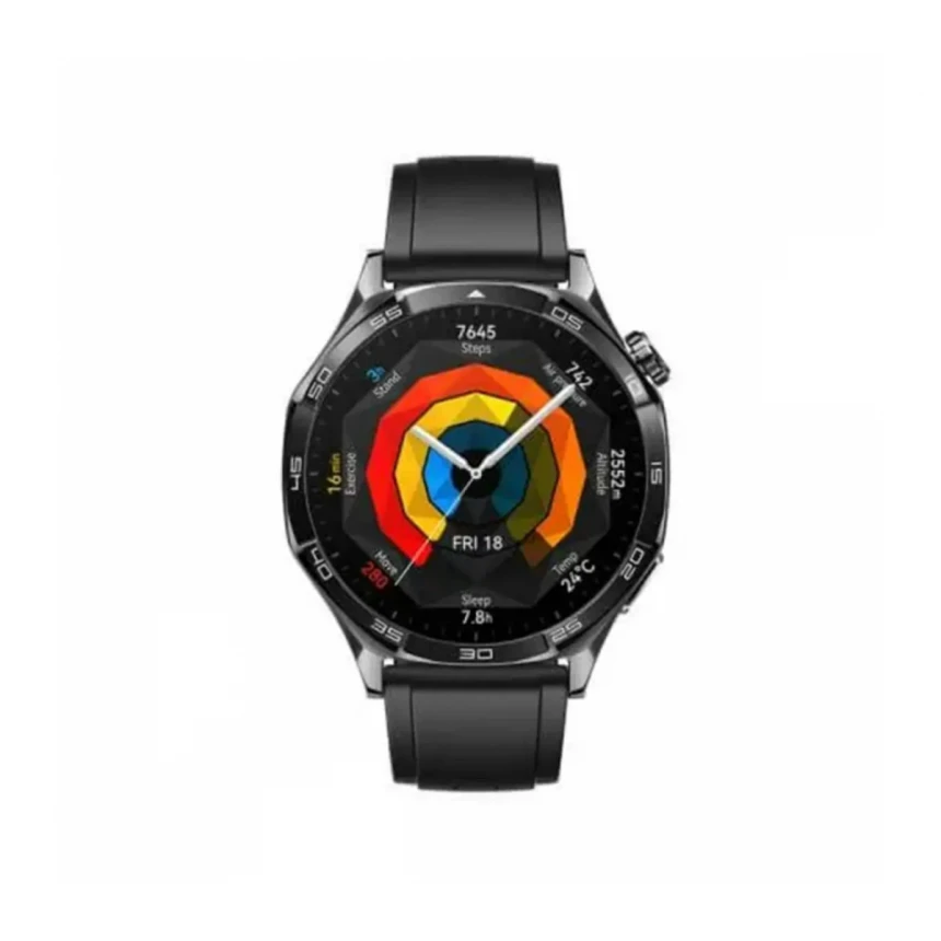 Pametni sat Huawei GT5 crna 46mm