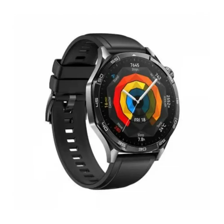 Pametni sat Huawei GT5 crna 46mm