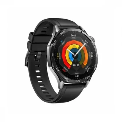 Pametni sat Huawei GT5 crna 46mm