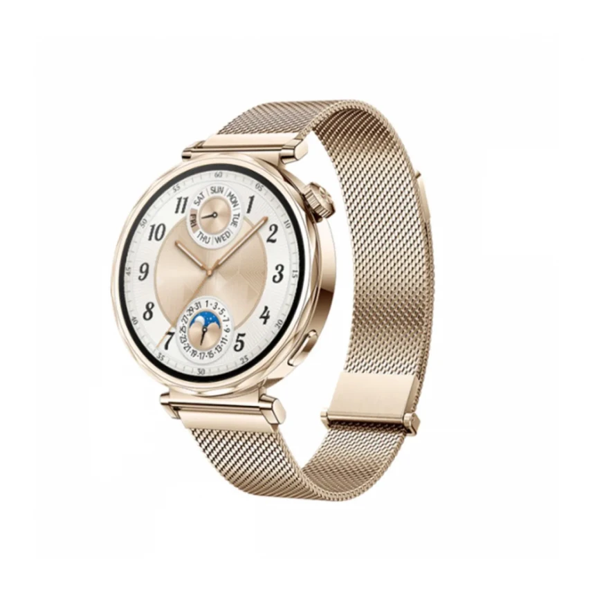 Pametni sat Huawei GT5 gold 41mm
