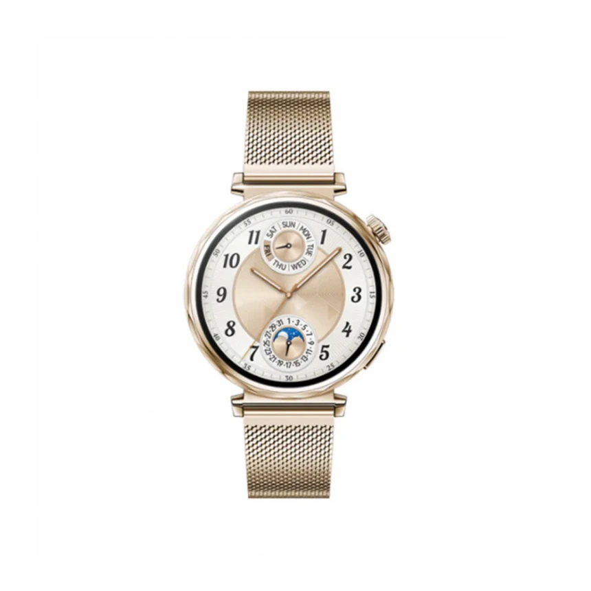 Pametni sat Huawei GT5 gold 41mm