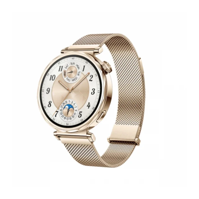 Pametni sat Huawei GT5 gold 41mm