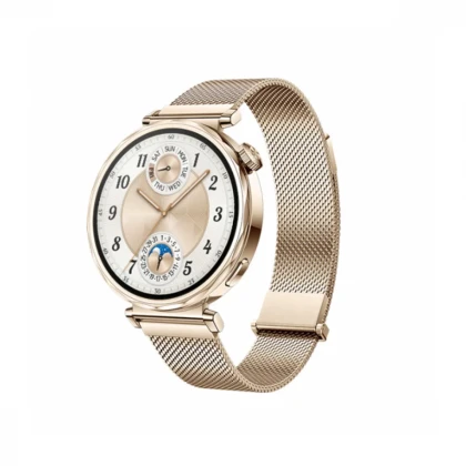 Pametni sat Huawei GT5 gold 41mm