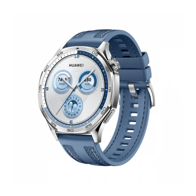 Pametni sat Huawei GT5 plavi 46mm