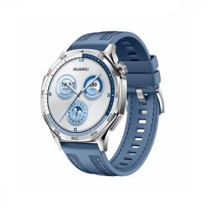 Pametni sat Huawei GT5 plavi 46mm