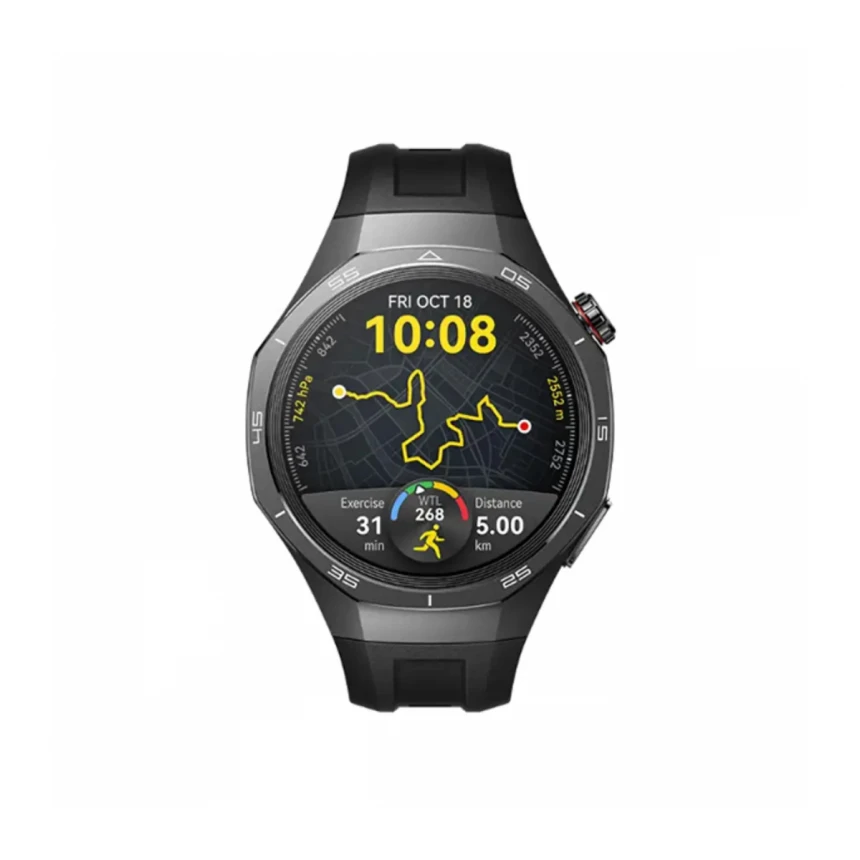 Pametni sat Huawei GT5 pro black 46mm