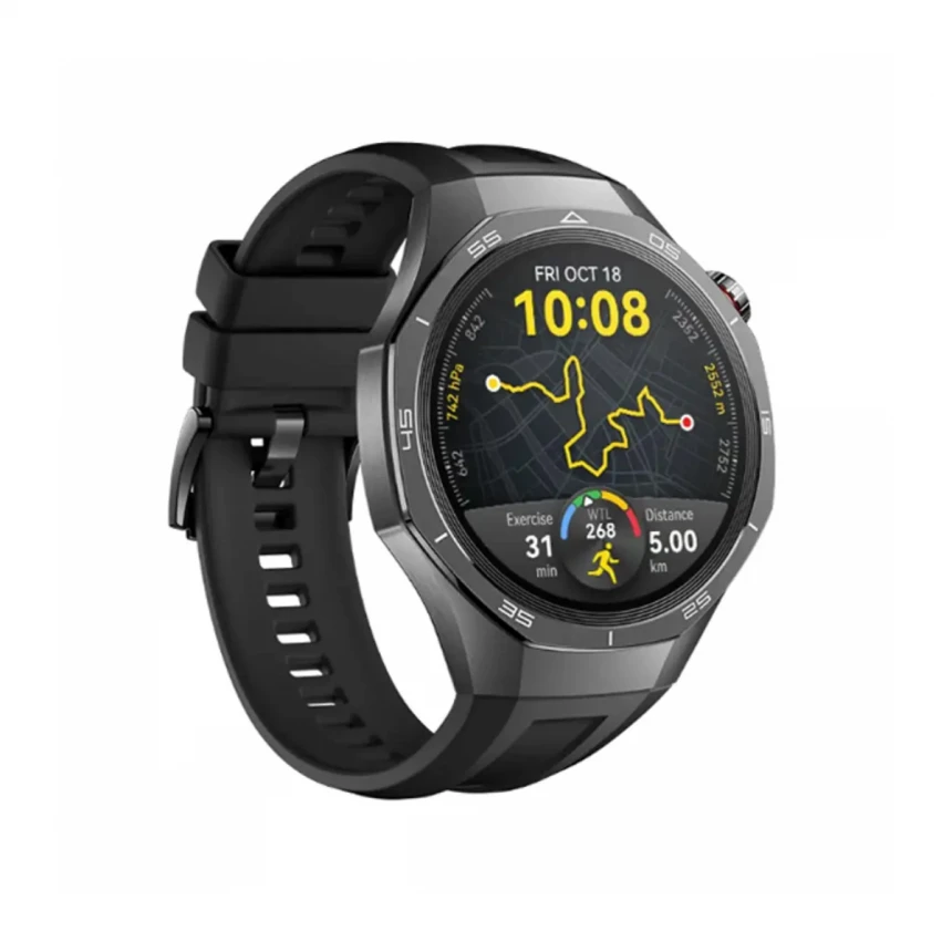Pametni sat Huawei GT5 pro black 46mm