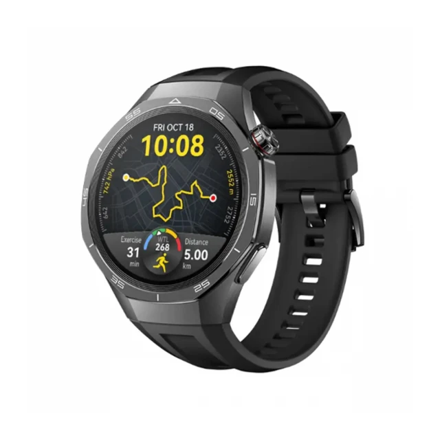 Pametni sat Huawei GT5 pro black 46mm
