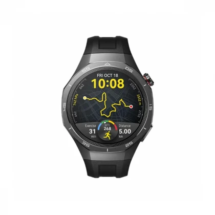 Pametni sat Huawei GT5 pro black 46mm