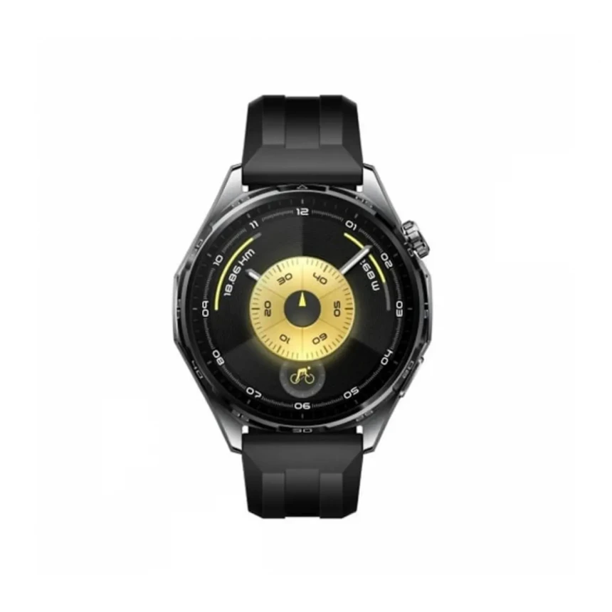 Pametni sat Huawei GT6 crni 46 mm
