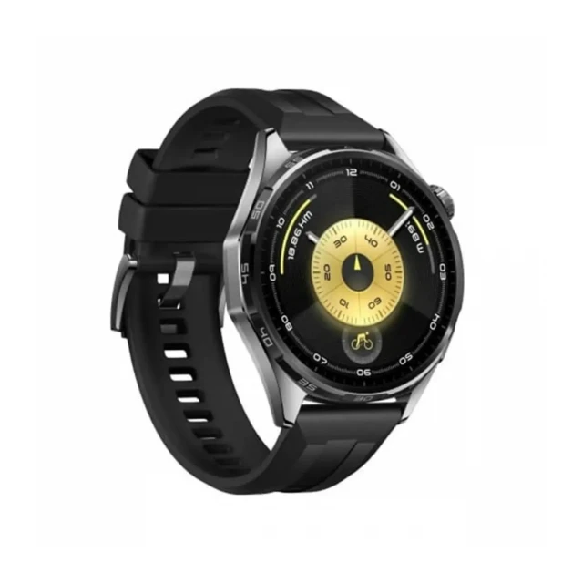 Pametni sat Huawei GT6 crni 46 mm